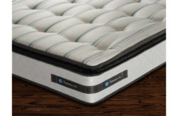 Sealy Ortho Pillowtop Firm Single Mattress